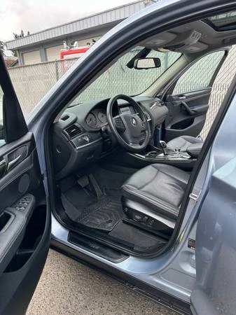 2011 BMW F25 X3 - Image 13 of 21