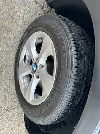 2011 BMW F25 X3 - Image 19 of 21