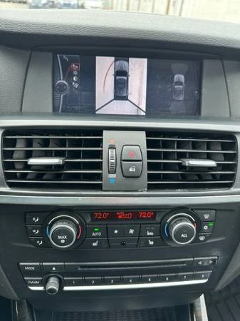 2011 BMW F25 X3 - Image 7 of 21