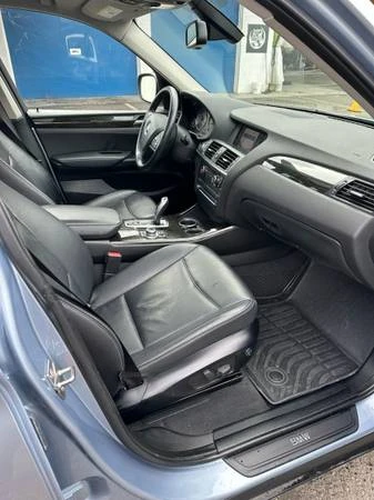 2011 BMW F25 X3 - Image 17 of 21