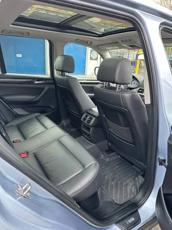 2011 BMW F25 X3 - Image 16 of 21