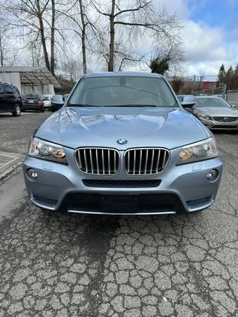 2011 BMW F25 X3 - Image 2 of 21