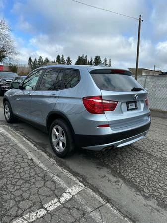2011 BMW F25 X3 - Image 21 of 21