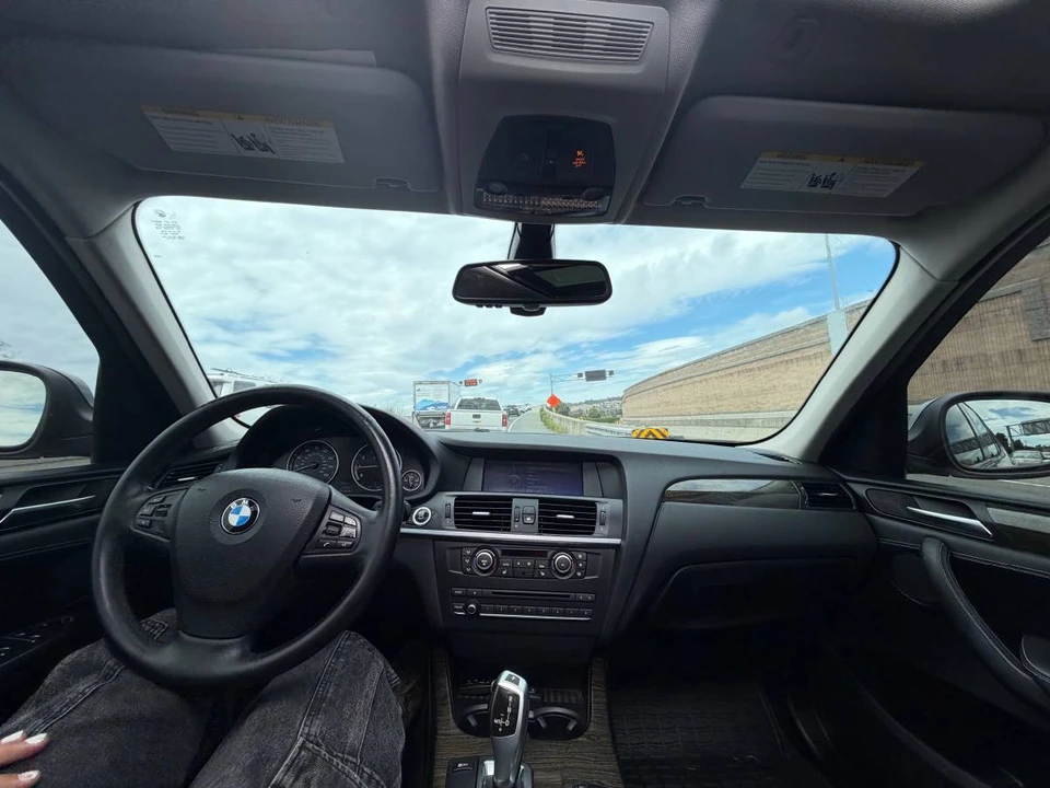 2011 BMW F25 X3 - Image 4 of 4
