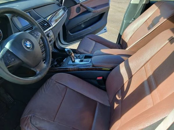 2011 BMW E70 X5 - Image 8 of 8