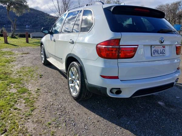 2011 BMW E70 X5 - Image 4 of 8