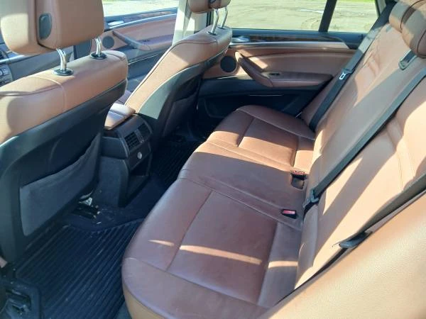 2011 BMW E70 X5 - Image 6 of 8