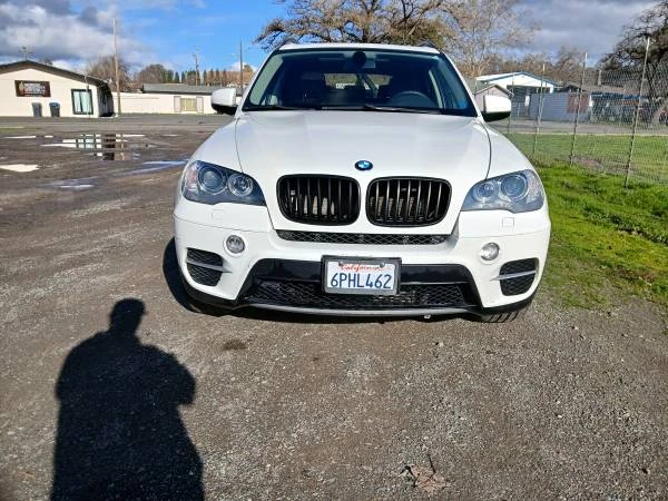 2011 BMW E70 X5 - Image 2 of 8