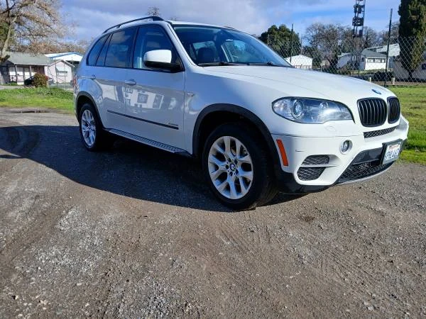 2011 BMW E70 X5 - Image 5 of 8