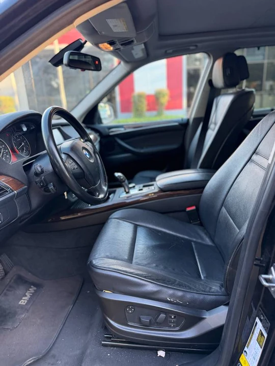 2011 BMW E70 X5 - Image 24 of 24