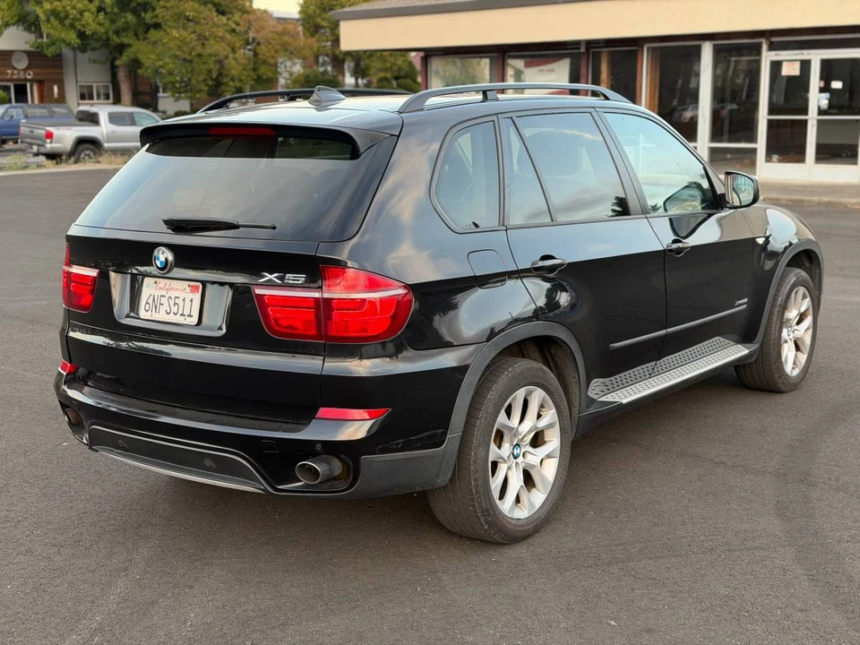 2011 BMW E70 X5 - Image 9 of 24