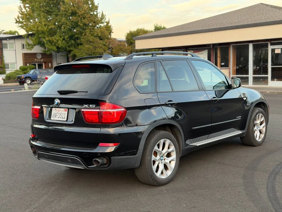 2011 BMW E70 X5 - Image 13 of 24