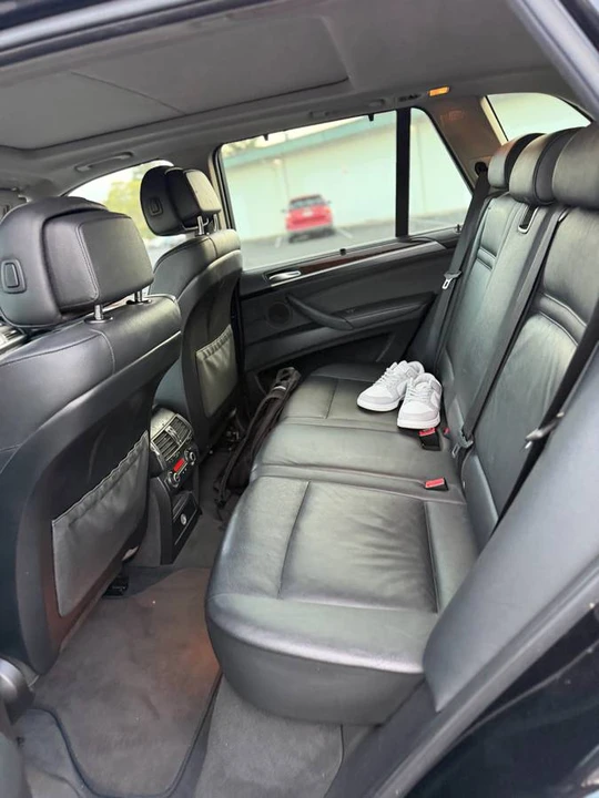2011 BMW E70 X5 - Image 10 of 24