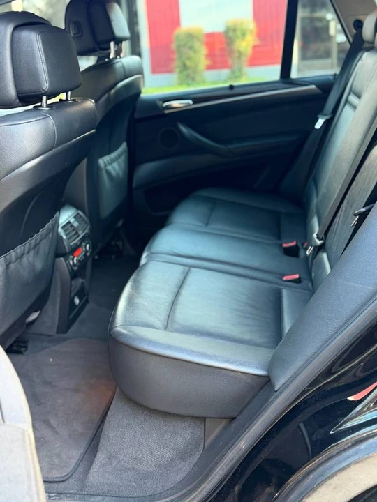 2011 BMW E70 X5 - Image 23 of 24