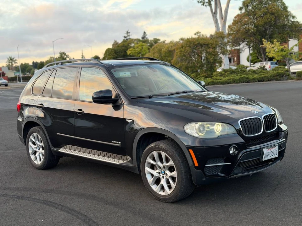 2011 BMW E70 X5 - Image 16 of 24