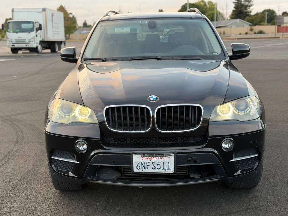 2011 BMW E70 X5 - Image 15 of 24