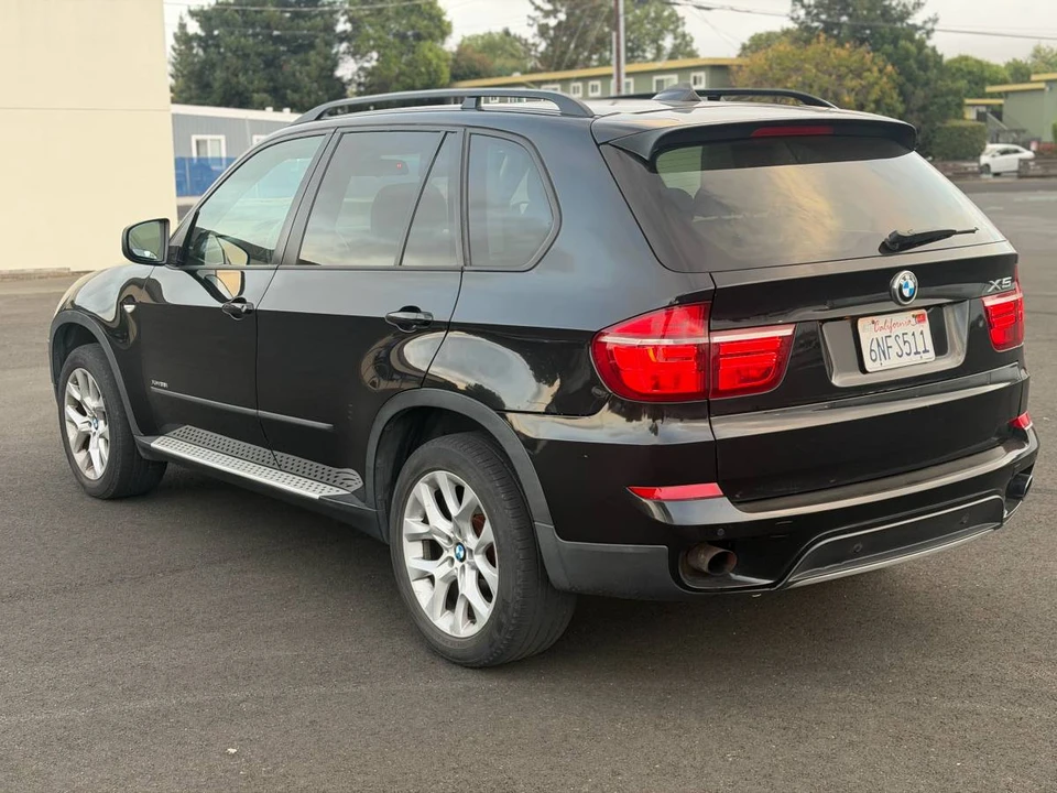 2011 BMW E70 X5 - Image 7 of 24