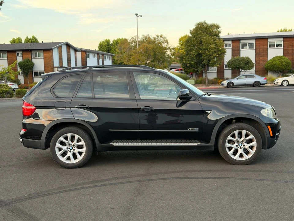 2011 BMW E70 X5 - Image 14 of 24