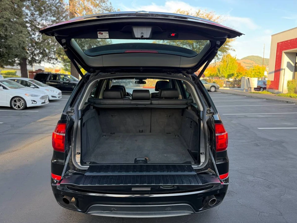 2011 BMW E70 X5 - Image 22 of 24
