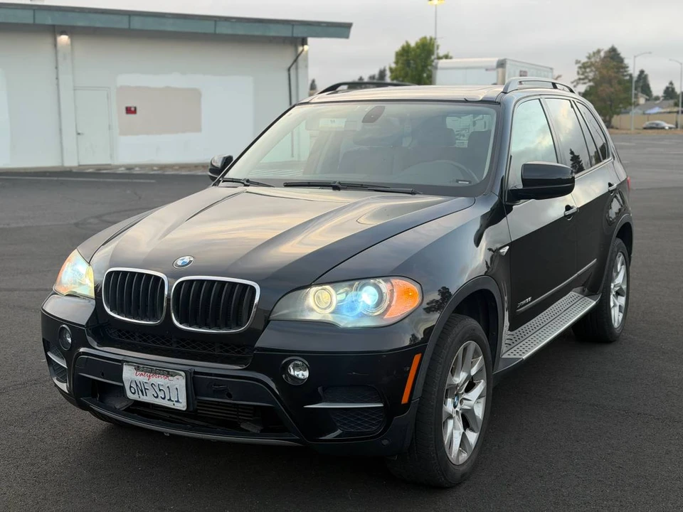 2011 BMW E70 X5 - Image 2 of 24