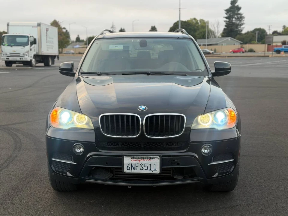 2011 BMW E70 X5 - Image 4 of 24