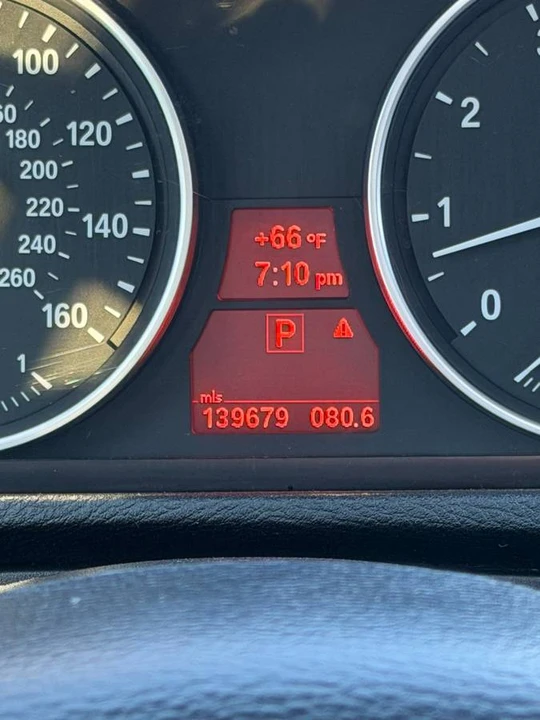 2011 BMW E70 X5 - Image 17 of 24