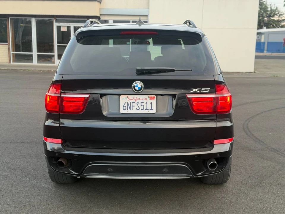 2011 BMW E70 X5 - Image 6 of 24