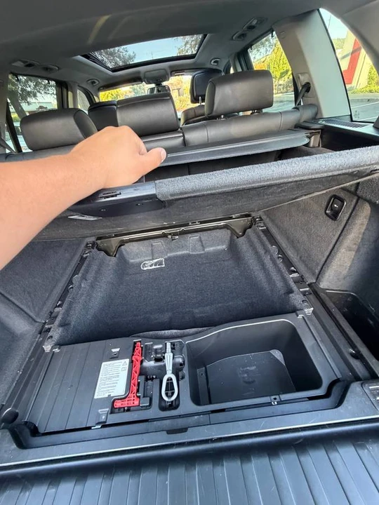 2011 BMW E70 X5 - Image 21 of 24