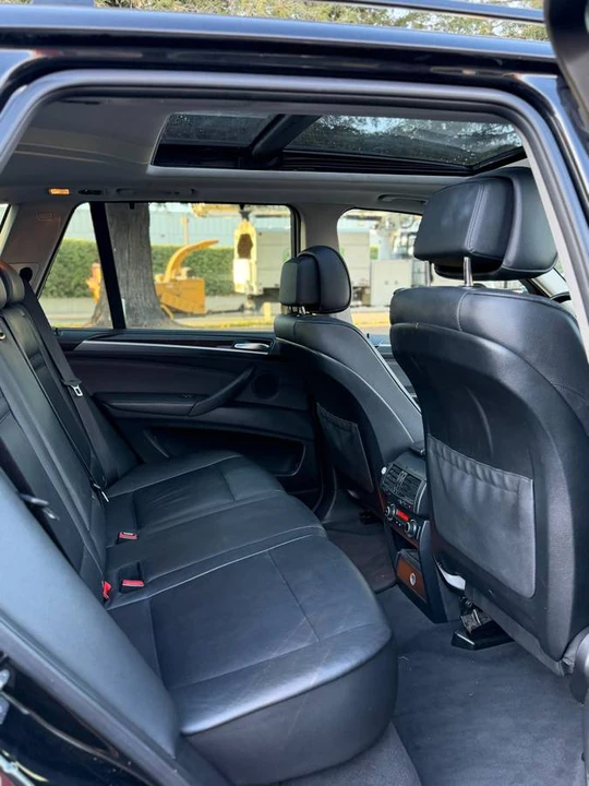 2011 BMW E70 X5 - Image 19 of 24