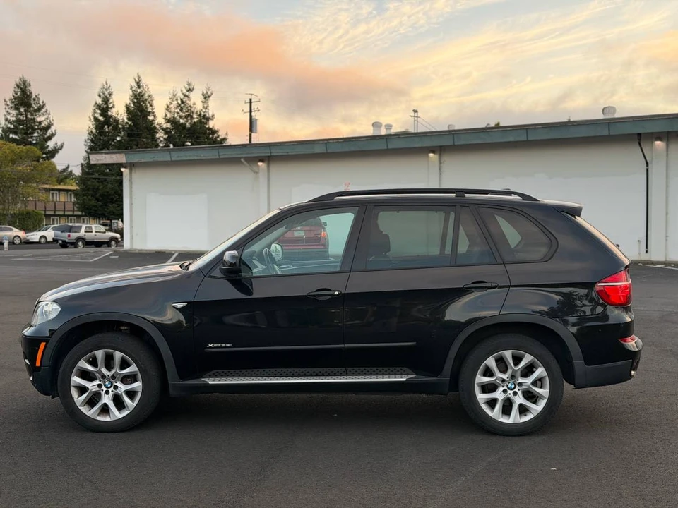 2011 BMW E70 X5 - Image 12 of 24