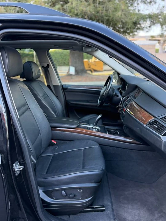 2011 BMW E70 X5 - Image 20 of 24