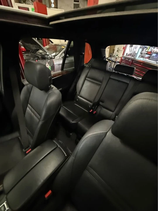 2011 BMW E70 X5 4.8i & xDrive50i - Image 7 of 8