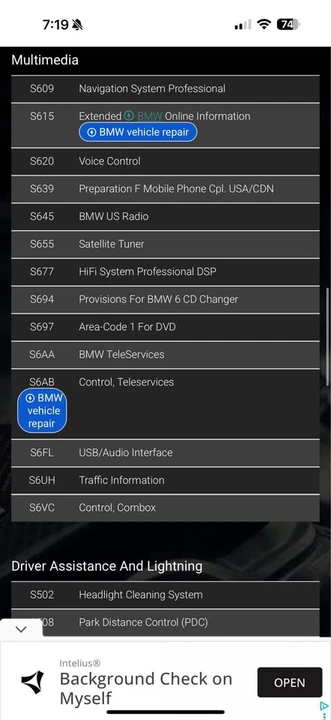 2011 BMW E70 X5 4.8i & xDrive50i - Image 4 of 8