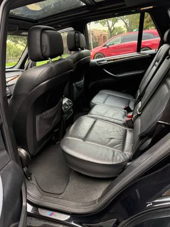 2011 BMW E70 X5 - Image 13 of 21