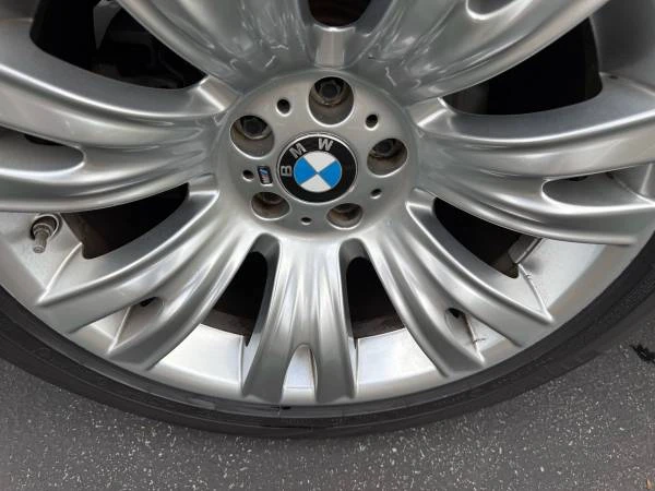 2011 BMW E70 X5 - Image 16 of 21