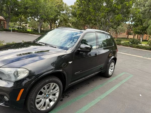 2011 BMW E70 X5 - Image 2 of 21