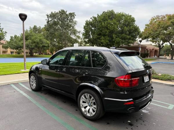 2011 BMW E70 X5 - Image 3 of 21