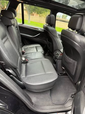 2011 BMW E70 X5 - Image 8 of 21