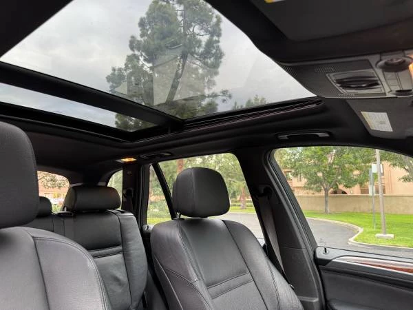 2011 BMW E70 X5 - Image 10 of 21