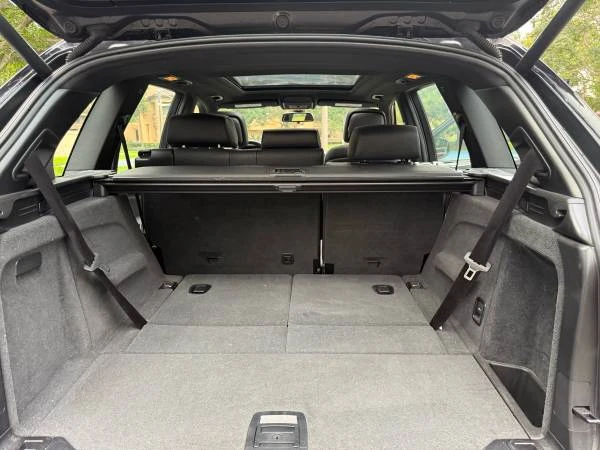 2011 BMW E70 X5 - Image 5 of 21