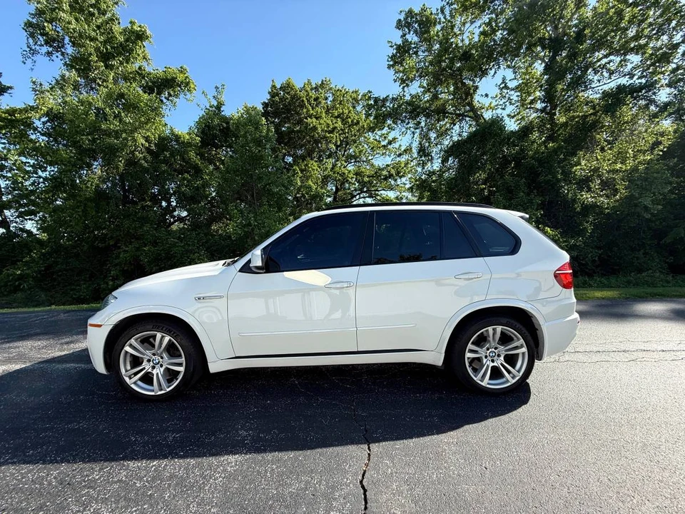 2011 BMW E70 X5 M - Image 5 of 8