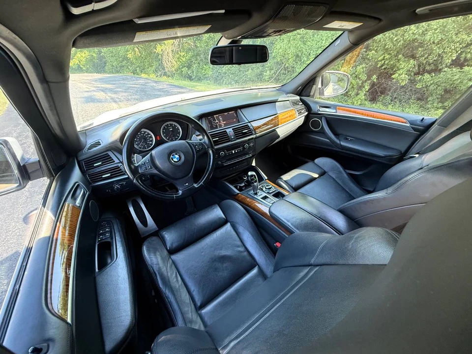 2011 BMW E70 X5 M - Image 7 of 8