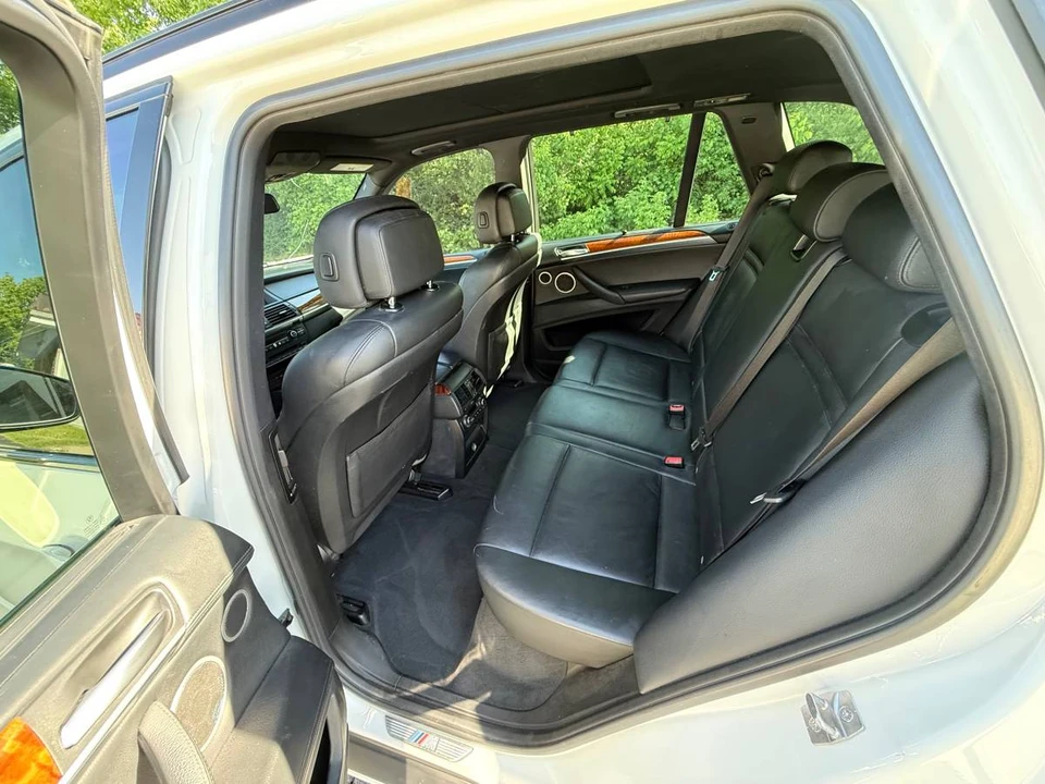2011 BMW E70 X5 M - Image 8 of 8