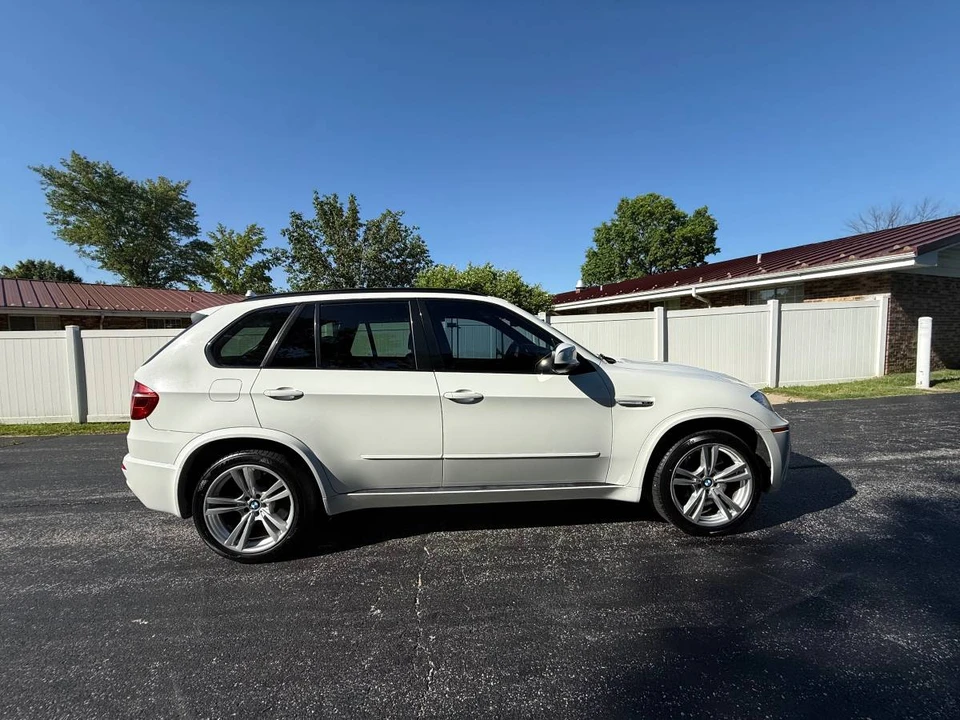 2011 BMW E70 X5 M - Image 6 of 8
