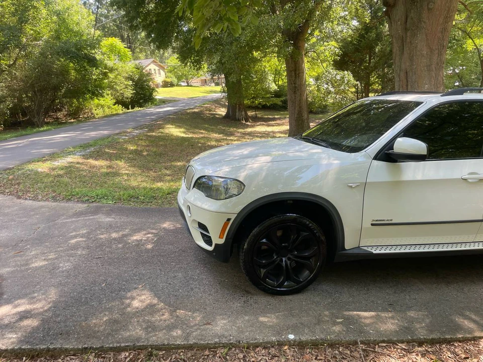 2011 BMW E70 X5 - Image 2 of 7