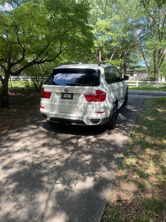 2011 BMW E70 X5 - Image 7 of 7