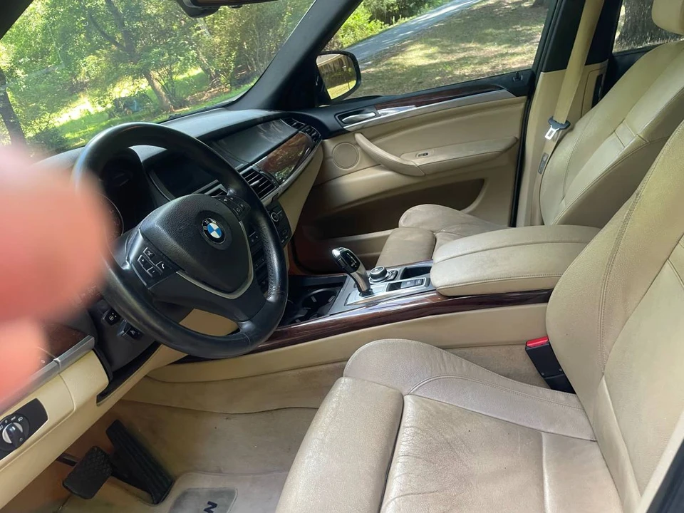 2011 BMW E70 X5 - Image 3 of 7