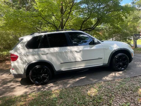 2011 BMW X5