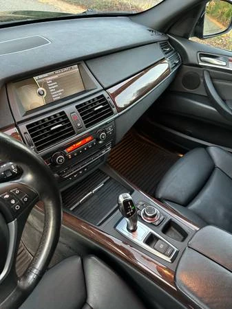 2011 BMW E70 X5 - Image 12 of 21