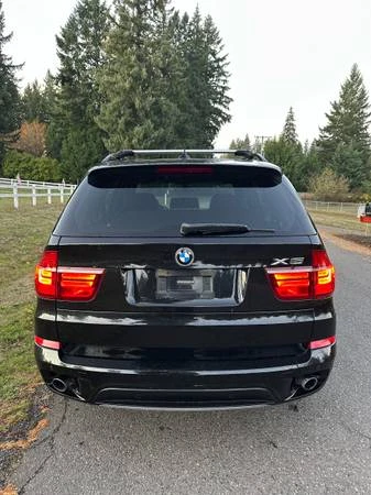 2011 BMW E70 X5 - Image 2 of 21